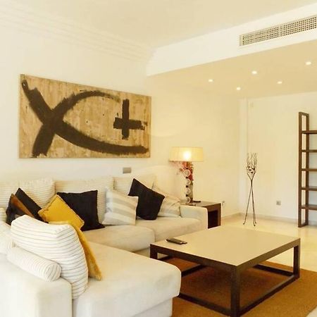 Fuente Aloha Apartment Marbella Kültér fotó