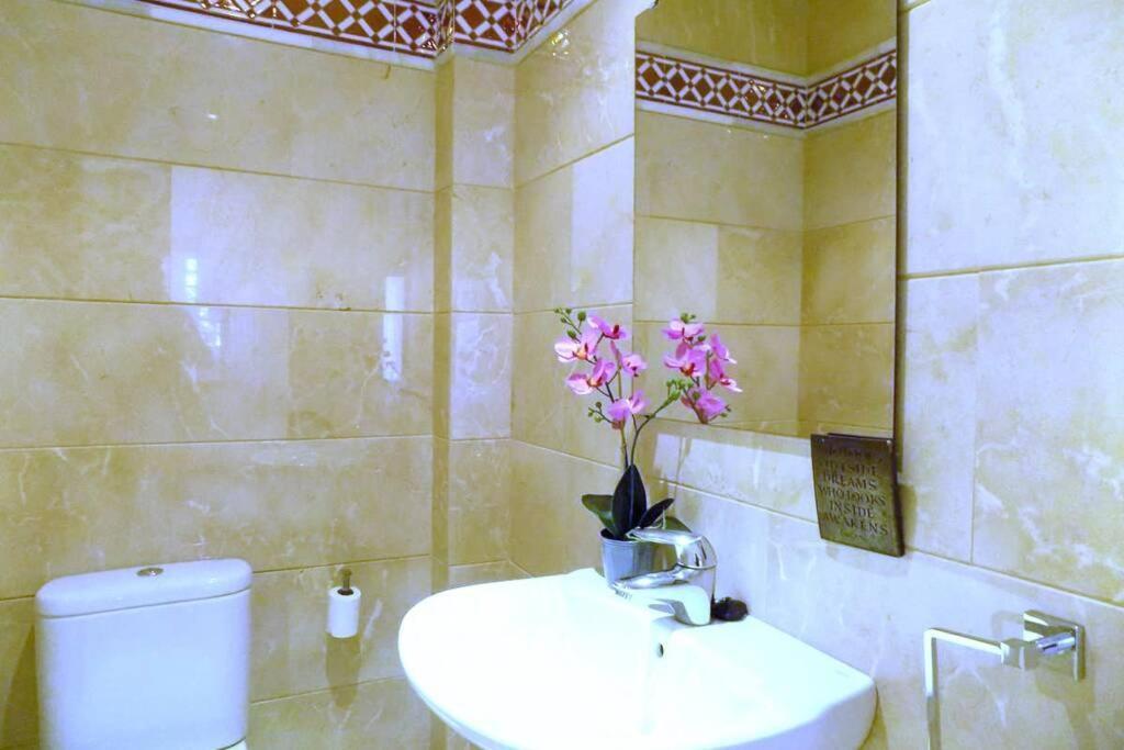 Fuente Aloha Apartment Marbella Kültér fotó