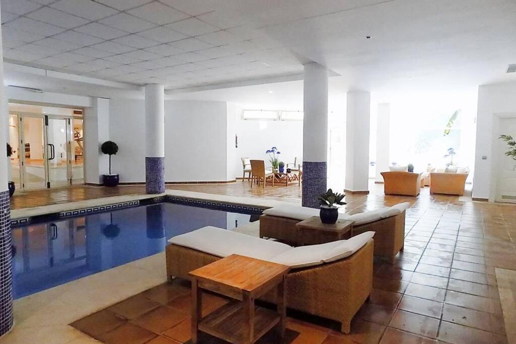 Fuente Aloha Apartment Marbella Kültér fotó