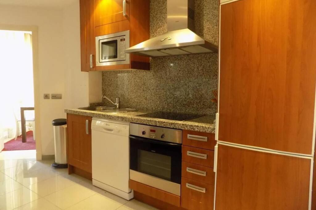 Fuente Aloha Apartment Marbella Kültér fotó